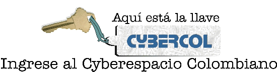 Logo Cybercol
